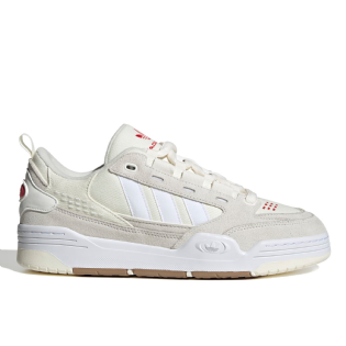 Tênis Adidas Adi2000 " Cream " Branco