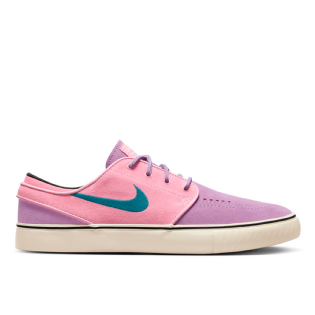 Tênis Nike Sb Zoom Janoski Og+ Rosa