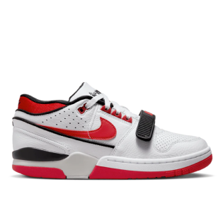 Tênis Nike Air Alpha Force 88 Branco/vermelho