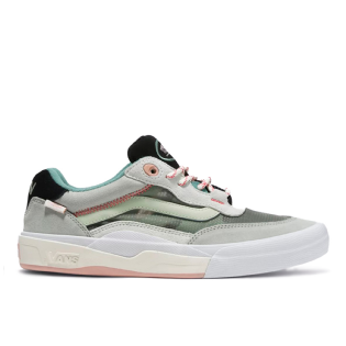 Tênis Vans Wayvee Cinza