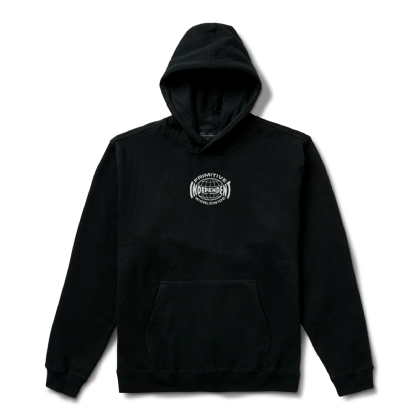 Moletom Primitive X Independent Global Preto