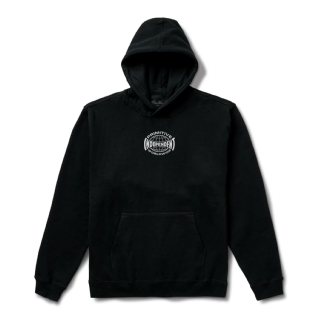Moletom Primitive X Independent Global Preto