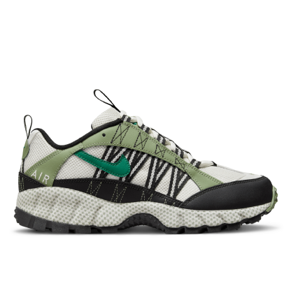 Tênis Nike Air Humara Qs " Oil Green " Verde