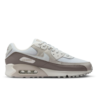 Tênis Nike Air Max 90 Ewt " Light Iron Ore " Cinza