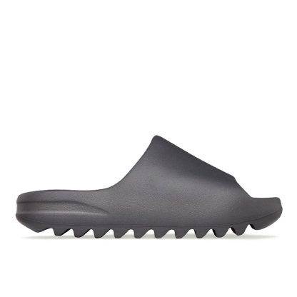 Chinelo Adidas Yeezy Slide " Granite " Cinza