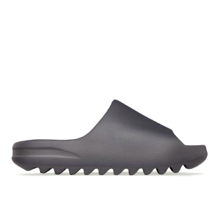Chinelo Adidas Yeezy Slide " Granite " Cinza