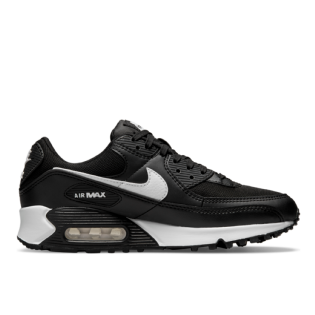 Tênis Feminino Nike Air Max 90 Preto/branco