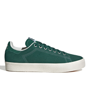 Tênis Adidas Stan Smith B Side Verde