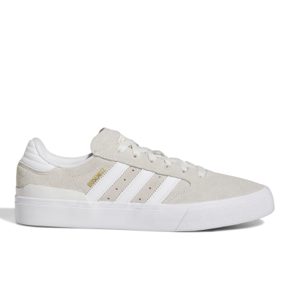Tênis Adidas Busenitz Vulc I Bege