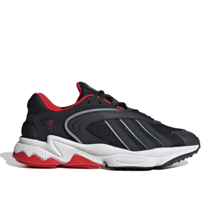 Tênis Adidas Oztral Preto