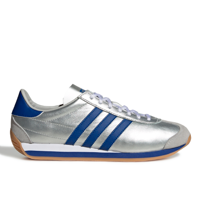 Tênis Adidas Country Og Prata