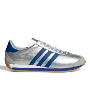 Tênis Adidas Country Og Prata