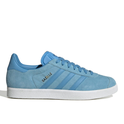 Tênis Adidas Gazelle Azul