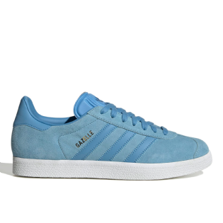 Tênis Adidas Gazelle Azul