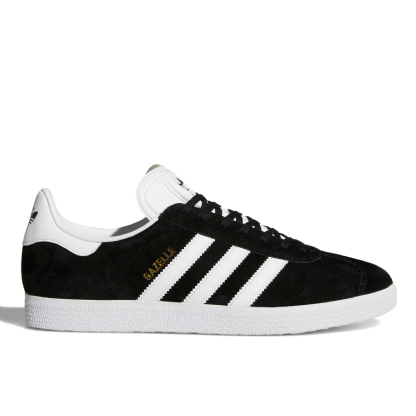 Tênis Adidas Gazelle Preto
