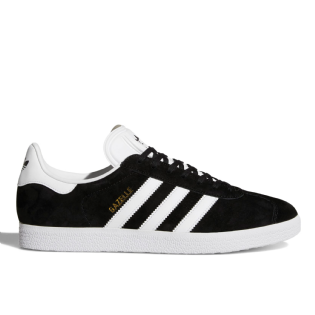 Tênis Adidas Gazelle Preto