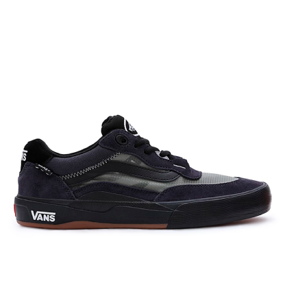 Tênis Vans Wayvee "midnight Navy" Azul Marinho