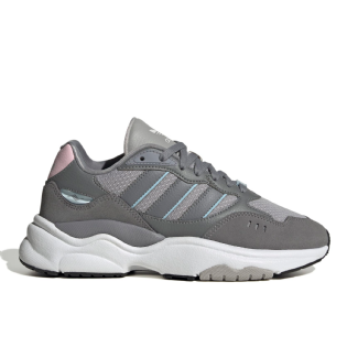 Tênis Feminino Adidas Retropy F90 Cinza