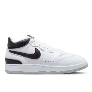 Tênis Nike Mac Attack Qs Sp Branco/preto