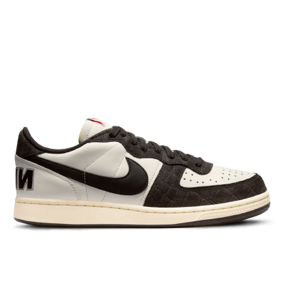 Tênis Nike Terminator Low "velvet Brown" Branco/marrom