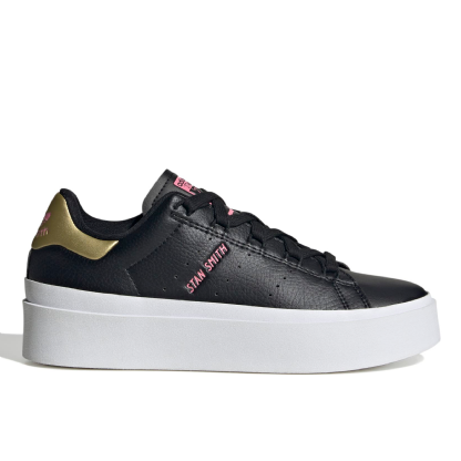 Tênis Feminino Adidas Stan Smith Bonega Preto
