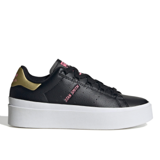 Tênis Feminino Adidas Stan Smith Bonega Preto