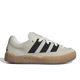 Tênis Adidas Adimatic Bege