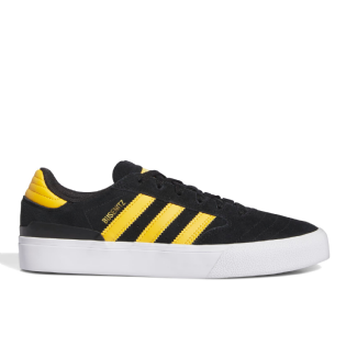 Tênis Adidas Busenitz Vulc I Preto/amarelo
