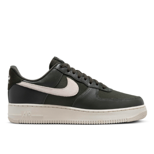 Tênis Nike Air Force 1 '07 Lx Low “sequoia” Verde