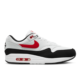 Tênis Nike Air Max 1 " Chili 2.0 " Branco/preto