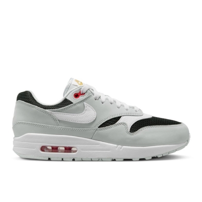Tênis Nike Air Max 1 Prm "urawa" Cinza/azul