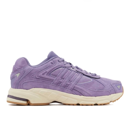 Tênis Adidas Response Cl Roxo