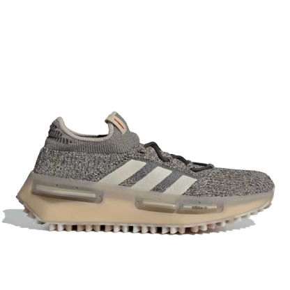 Tênis Adidas Nmd S1 Cinza
