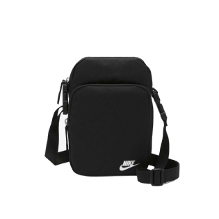 Bolsa Nike Heritage Crossbody Preto