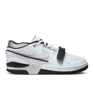 Tênis Nike Air Alpha Force 88 Branco/preto