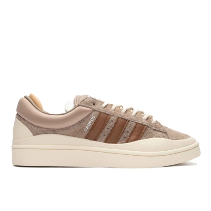 Tênis Adidas X Bad Bunny Campus Marrom