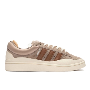 Tênis Adidas X Bad Bunny Campus Marrom