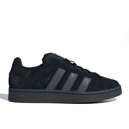 Tênis Adidas Campus 80s Preto