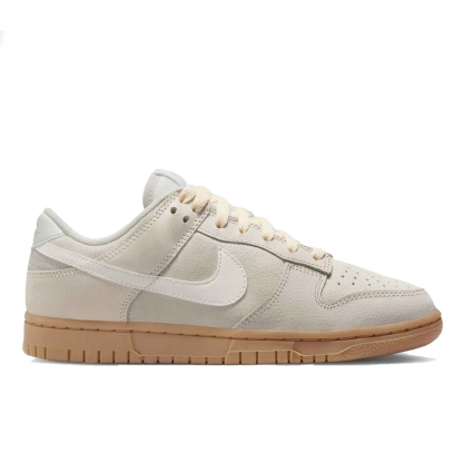 Tênis Nike Feminino Dunk Low Se "hangul Day" Bege