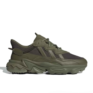 Tênis Adidas Ozweego Tr Verde Escuro