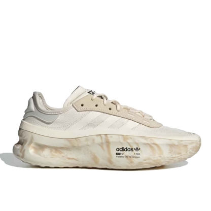 Tênis Adidas Adifom Trxn Bege