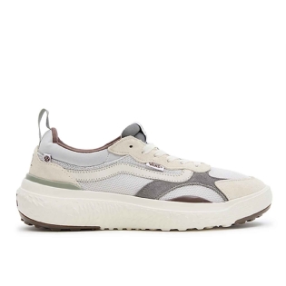Tênis Vans X Michael February Ultrarange Neo Vr3 Branco/cinza
