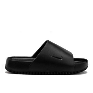Chinelo Nike Calm Preto