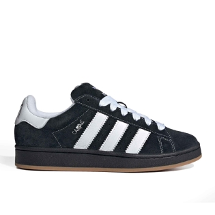Tênis Adidas X Korn Campus 00s Preto/branco
