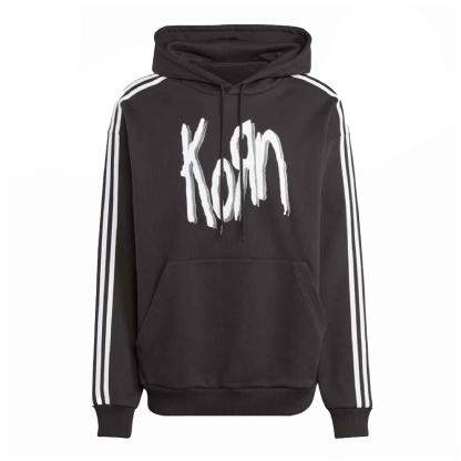 Moletom Adidas X Korn Preto
