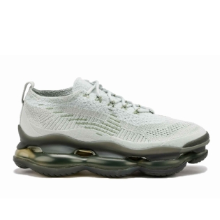 Tênis Nike Air Max Scorpion Fk Branco/cinza