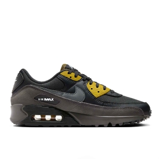 Tênis Nike Air Max 90 "black Bronzine" Preto