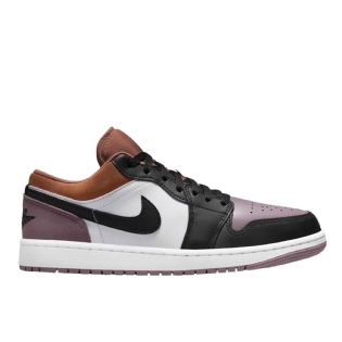 Tênis Nike Air Jordan 1 Low Se "sky J Mauve" Colorido