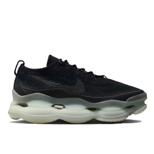 Tênis Nike Air Max Scorpion Preto/cinza