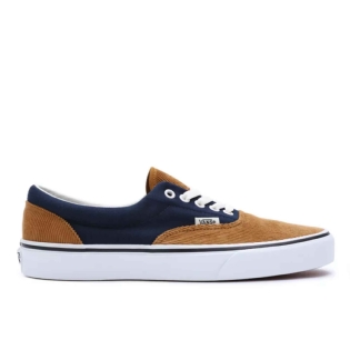 Tênis Vans Era Azul/bege